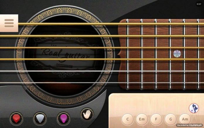 Guitar Apps Guitar Apps