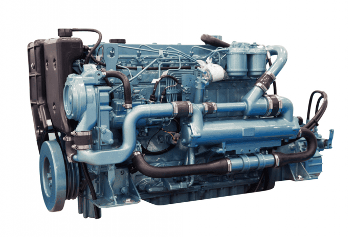Diesel Engines Diesel Engines