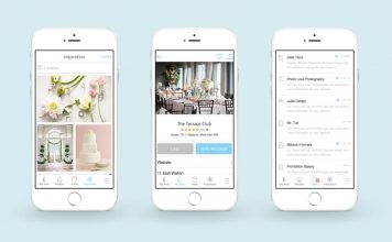 10 Wedding Planning Apps that help you to plan your big day 10 Wedding Planning Apps