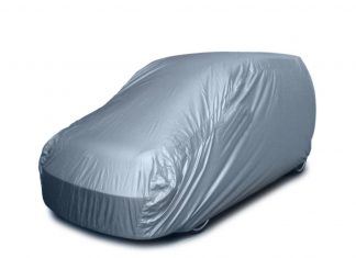 Different Types of Car Covers and how to use them Types of Car Covers