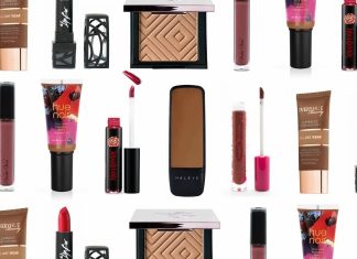 Hello 2019: Beauty brands slay with new supplies Beauty brands