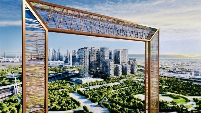 Buy A Property In Dubai