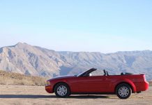 USA Car Rental: 5 Tips for Travelers USA Car Rental