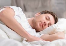 The benefits of sleeping healthy Benefits of sleeping healthy