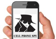 Is there a Spy in your PC? mobile spy