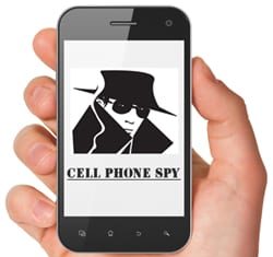 Is there a Spy in your PC? mobile spy