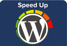 Tips to help improve your WordPress speed Improve WordPress Website Speed