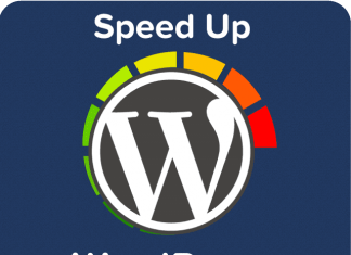 Tips to help improve your WordPress speed Improve WordPress Website Speed
