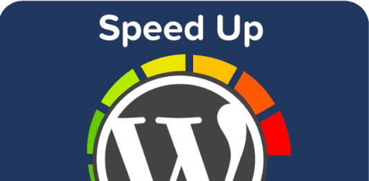 Tips to help improve your WordPress speed Improve WordPress Website Speed