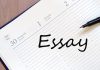 How to Write a Descriptive Essay How to Write a Descriptive Essay