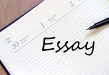 How to Write a Descriptive Essay How to Write a Descriptive Essay