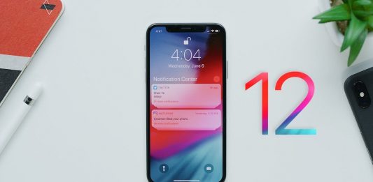 iOS 12 Upgrade Features for College Students Apple iOS 12