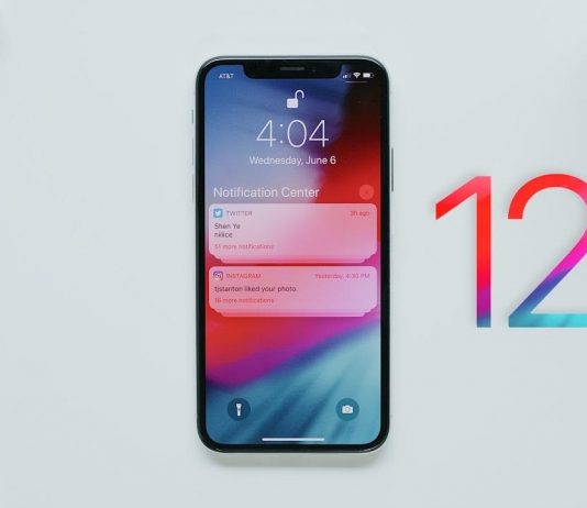 iOS 12 Upgrade Features for College Students Apple iOS 12