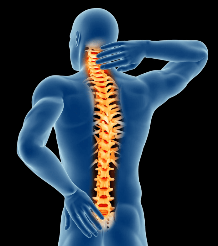 Degenerative Disc Disease Treatment