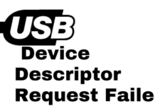 Device Descriptor Request Failed in Windows 8/8.1/10 – Fixed Device Descriptor Request Failed