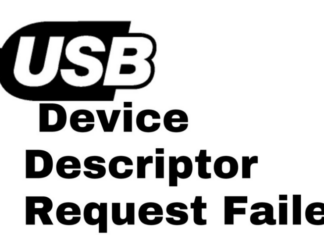Device Descriptor Request Failed in Windows 8/8.1/10 – Fixed Device Descriptor Request Failed