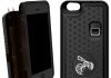 This Phone Case Can Save Your Life… Yellow Jacket iPhone 6/6S Stun Gun & Battery Case