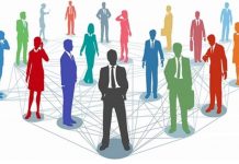 Networking and Relationship Building for Non-Dummies Networking and Relationship