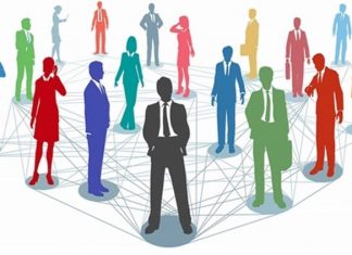 Networking and Relationship Building for Non-Dummies Networking and Relationship