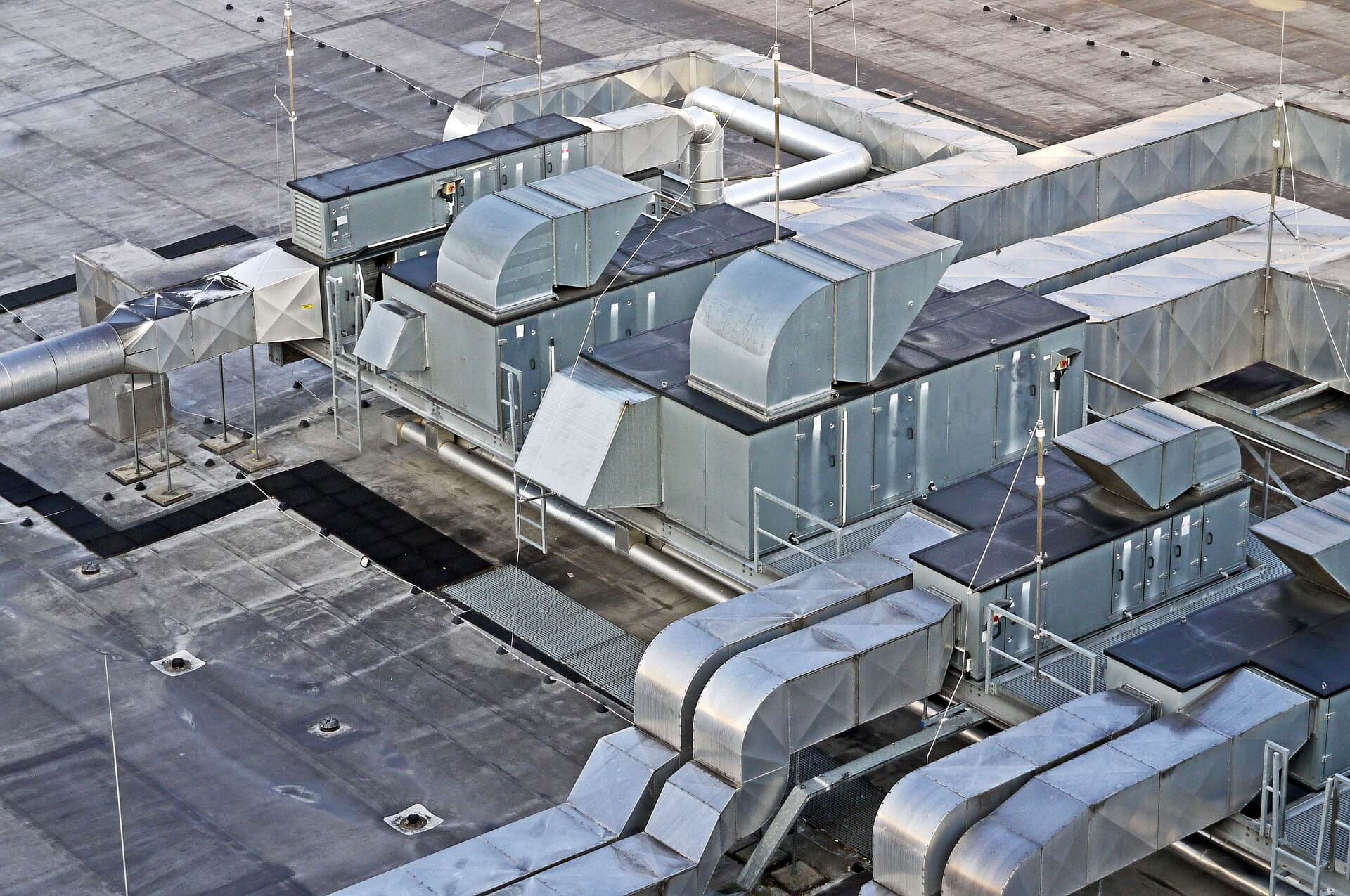 Which HVAC System Is Best for Your Business?