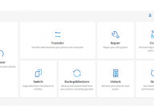 How to Recover Lost Data on iPhone? dr.fone How to Recover Lost Data on iPhone?