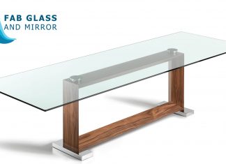 Glass Top Table For The Contemporary Household Needs Glass Top Table