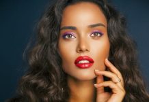 Two-Toned Eyeliner Styles To Try Now Two-Toned Eyeliner Styles