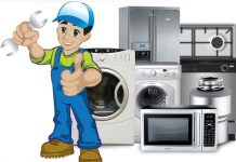 How Appliance Repairs Can Help To Increase Your Home’s Value Appliance Repairs