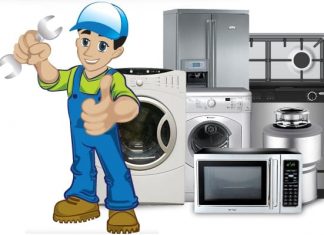 How Appliance Repairs Can Help To Increase Your Home’s Value Appliance Repairs
