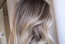 Dirty Blonde Hair Trends to Try 2019 Dirty Blonde Hair Trends