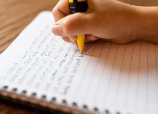 Tips for completing school writing task School writing task