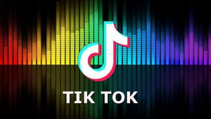 Tik Tok Tik Tok