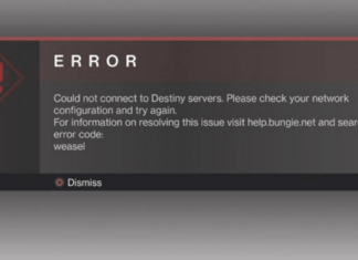How to Fix Destiny 2 Servers Not Available Issues Destiny 2 Servers Not Available