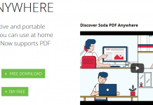 How to edit, sign, compress and combine PDF files without paying Soda PDF edit, sign, compress and combine PDF files