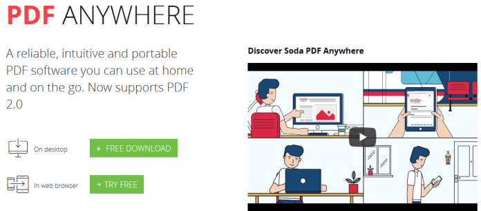 Soda PDF edit, sign, compress and combine PDF files Soda PDF edit, sign, compress and combine PDF files