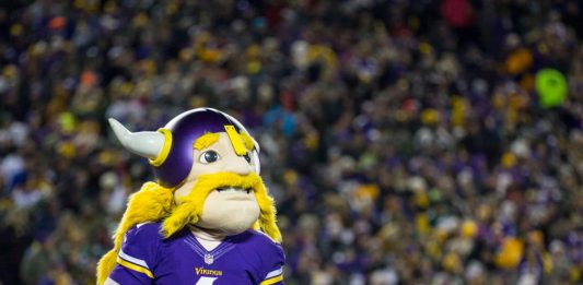 Top 5 Sports Mascots of 2019 Viking, skol, nfl and football HD photo by Tim Mielke ( timmielke) on Unsplash