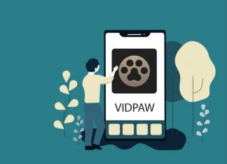 VidPaw Online Video Downloader – A Free But Reliable Helper VidPaw Online Video Downloader