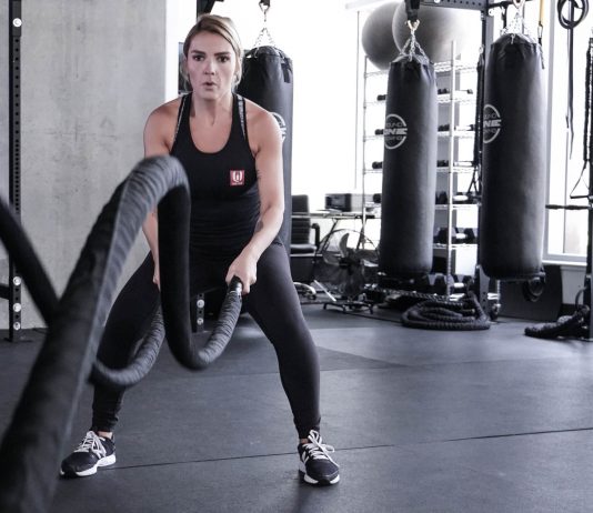 5 Reasons Why You Need A Fitness Mentor! Fitness Mentor
