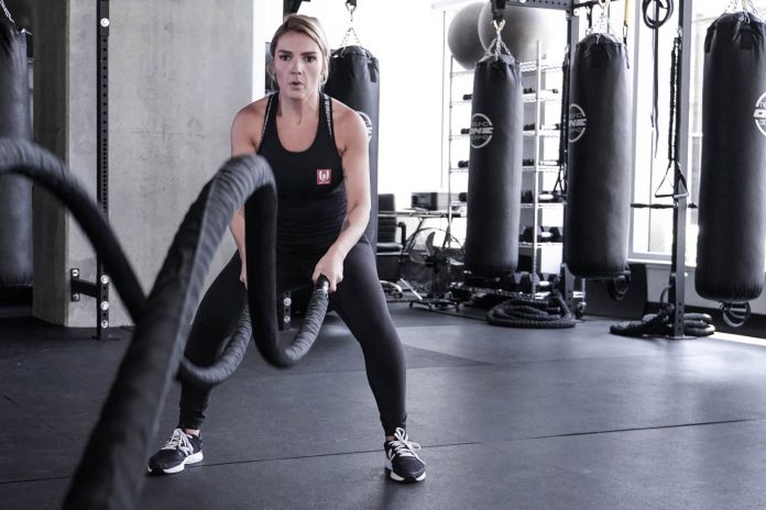 Fitness Mentor Fitness Mentor