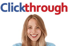 A person smiling for the camera Description automatically generated