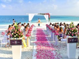How to Plan a Wedding with Your Personal Identity Wedding Dresses