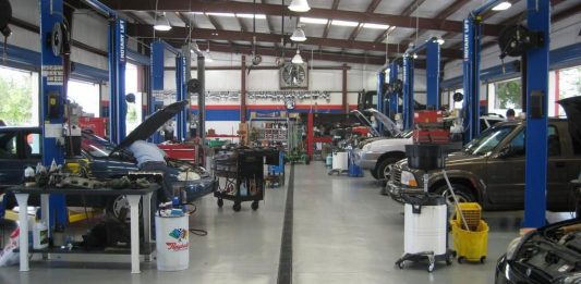 What To Expect From Top-Tier Auto Software Like Tekmetric Top-Tier Auto Software Like Tekmetric