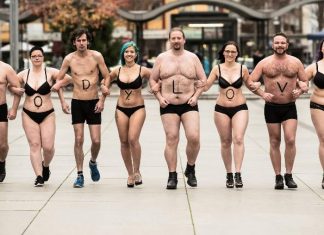 How To Set Ourselves Up For Body Positivity This Year Body Positivity