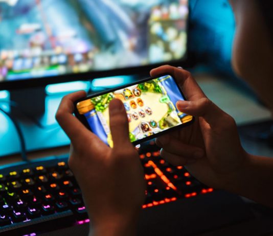 The Best Casino Games to Play on Mobile Best Casino Games to Play on Mobile
