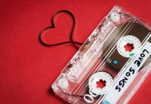 10 Most Beautiful Rock Ballads about Love Rock Ballads