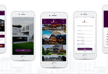 Five Details to Get Right When Building Your Own Real Estate App Real Estate App