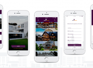 Five Details to Get Right When Building Your Own Real Estate App Real Estate App
