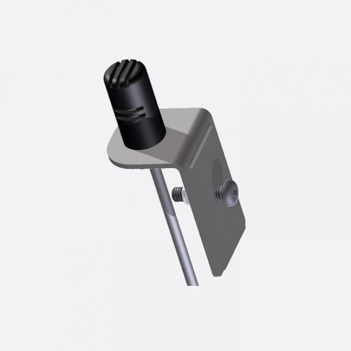 Discreet Microphones Discreet Microphones