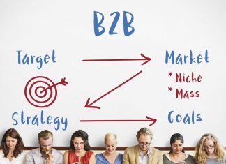 Strategies For B2B Businesses On Social Media B2B Businesses On Social Media