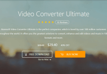 Aiseesoft Video Converter Ultimate Aiseesoft Video Converter Ultimate